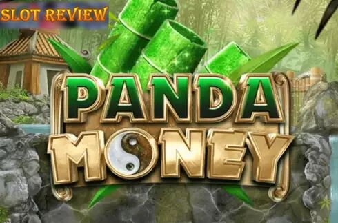 Panda Money Megaways